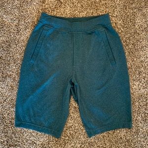 Men’s athletic shorts